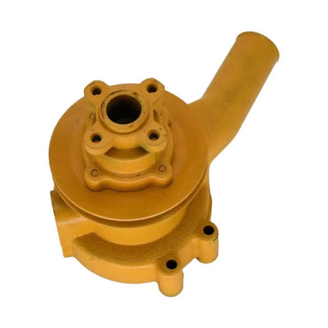 Water Pump 6144-61-1402 6144-61-140 fits Komatsu Engine 2D94 4D94 Dozer D20P-5 D20S-5 D20A-5 D21P-5 D21PL-5 D21Q-5