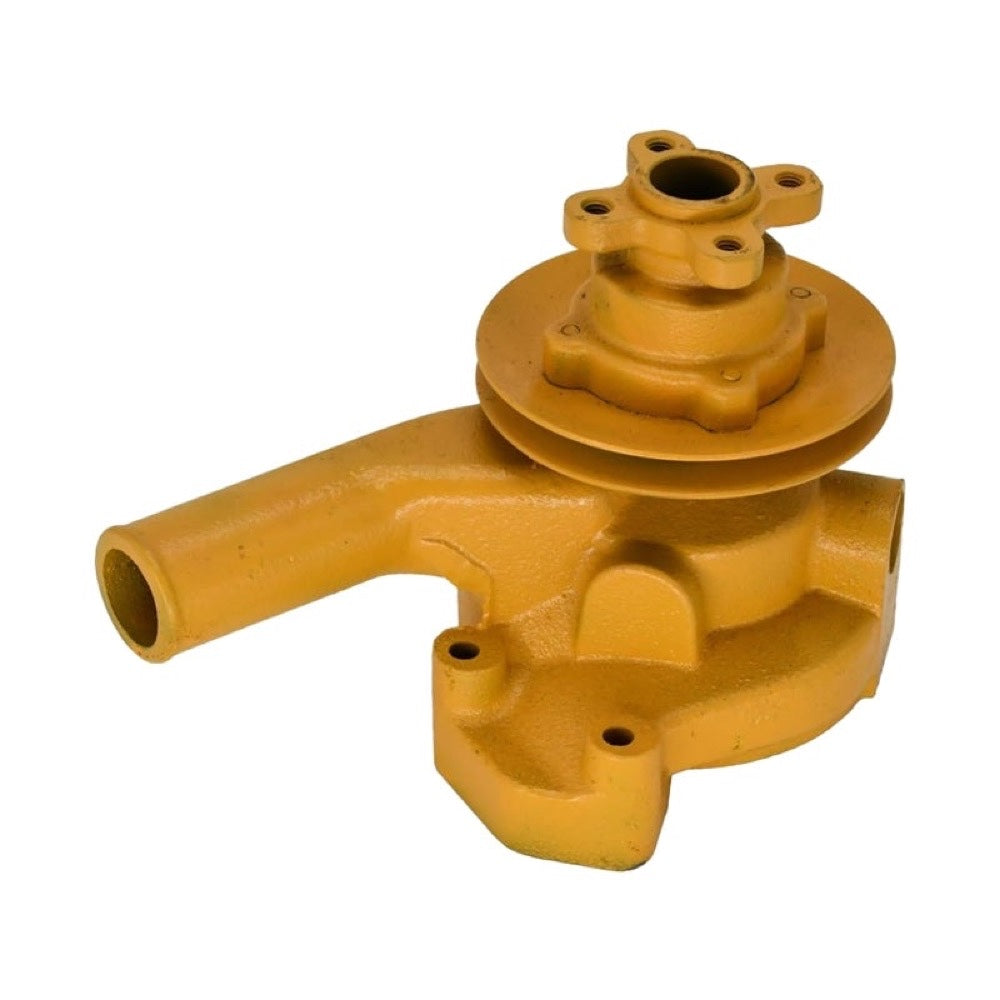 Water Pump 6144-61-1500 6144-61-1501 suitable for Komatsu Engine 4D94 Bulldozer D20A-5 D20P-5 D20Q-5 D20S-5 D21A-5 D21P-5