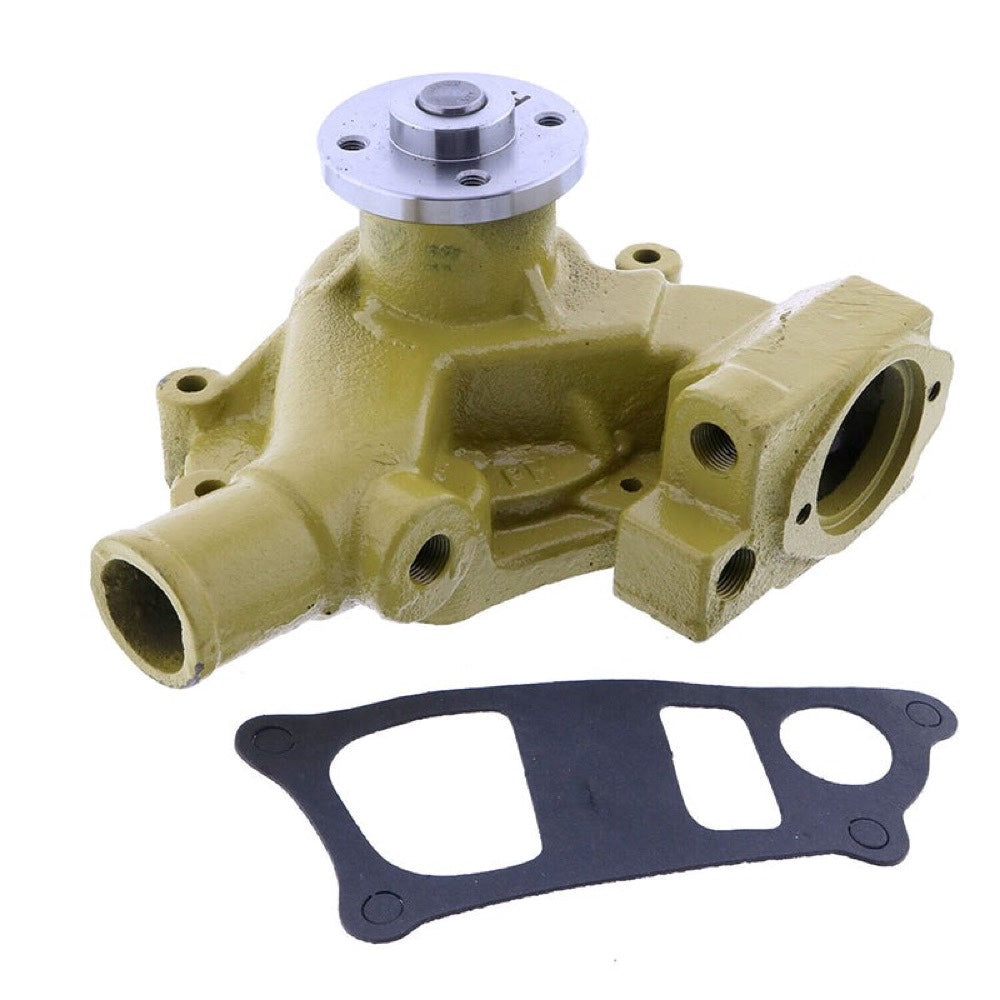 Water Pump 6204-61-1104 6204-61-1100 6204-61-1101 compatible with Komatsu Engine 3D95S 4D95L Excavator PC40-5 PC40-6 PC50UU-1 PC80-3 PW60-3
