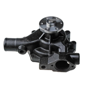 Water Pump 6206-61-1104 compatible with Komatsu Engine 6D95L Wheel Loader WA100-1 WA150-1 WA120-1