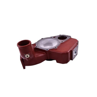 Water Pump 65.06500.6148 suitable for Doosan Daewoo Generator P158LE P180LE P222LE Engine