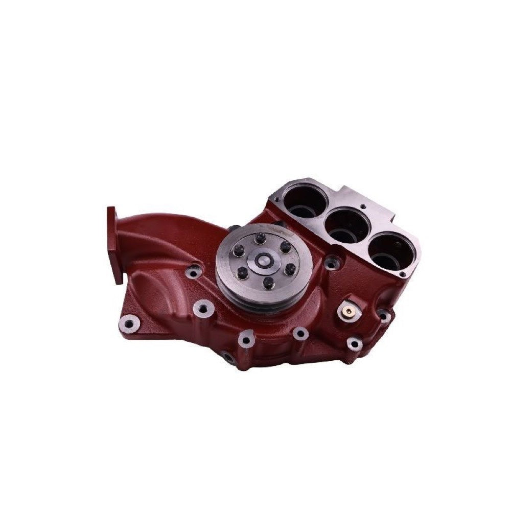 Water Pump 65.06500.6148 suitable for Doosan Daewoo Generator P158LE P180LE P222LE Engine
