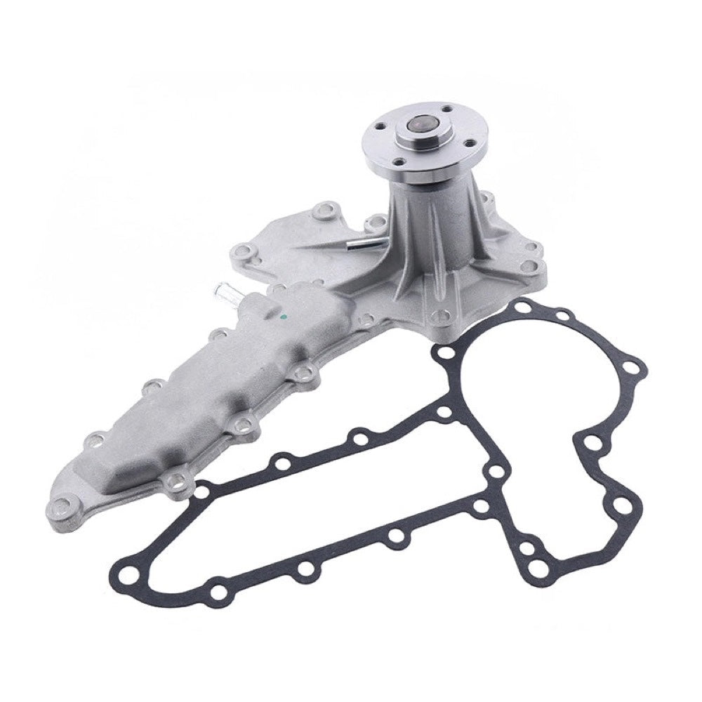Water Pump 6681879 fits Bobcat Loader 773 S150 S160 S175 S185 T190