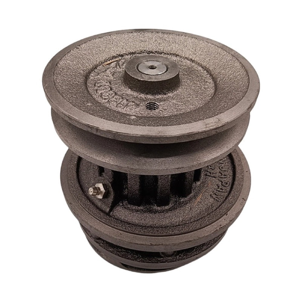 Water Pump 6685-61-1023 6685-61-1024 fits Komatsu NH-220-CI-1B NTC-743-1B NTO-6-B-1A Engine