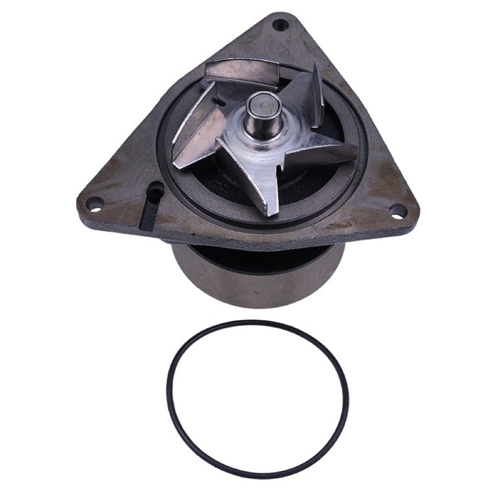 Water Pump 6741-61-1530 compatible with Komatsu Engine SAA6D114E-2 Excavator PC300-7 PC360-7 Loader WA380-5 WA400-5