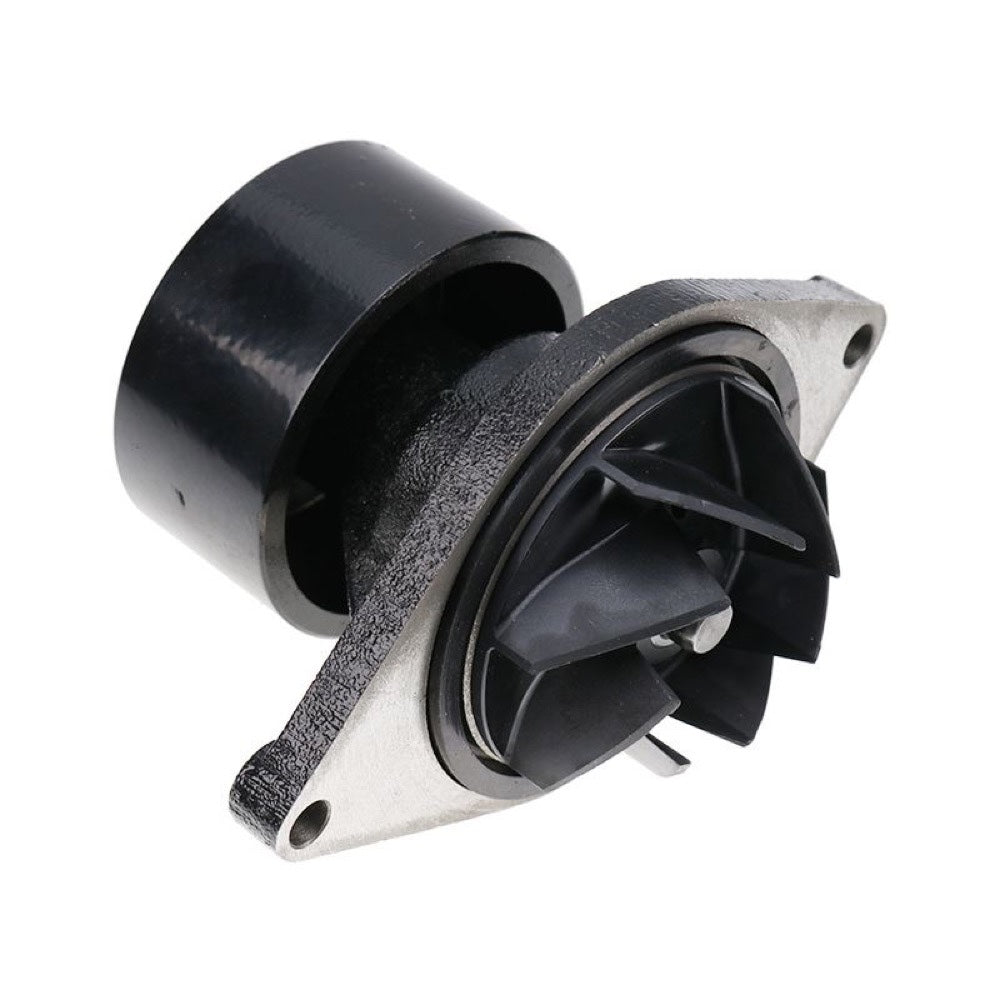 Water Pump 87803065 compatible with New Holland TL100A TL80A TL90A TS100A TS110A TS115A TS125A TS130A TS135A