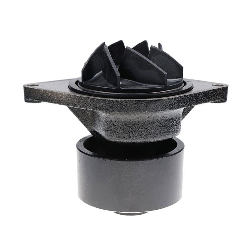 Water Pump 87803065 compatible with New Holland TL100A TL80A TL90A TS100A TS110A TS115A TS125A TS130A TS135A