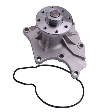 Water Pump 8941403410 compatible with Isuzu Engine 4LE1 4JB1 4JA1 Truck NKR55