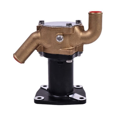 Water Pump A029U129 G-1010 fits Sherwood Cummins Onan Engine MDKDP/R/V MDKBP/R