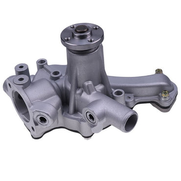 Water Pump AM881943 compatible with John Deere 7400 7500 7700 8000 8500 8700 8800 1565 8400 3120 3203 3320 3520 3720 4005 4105 990