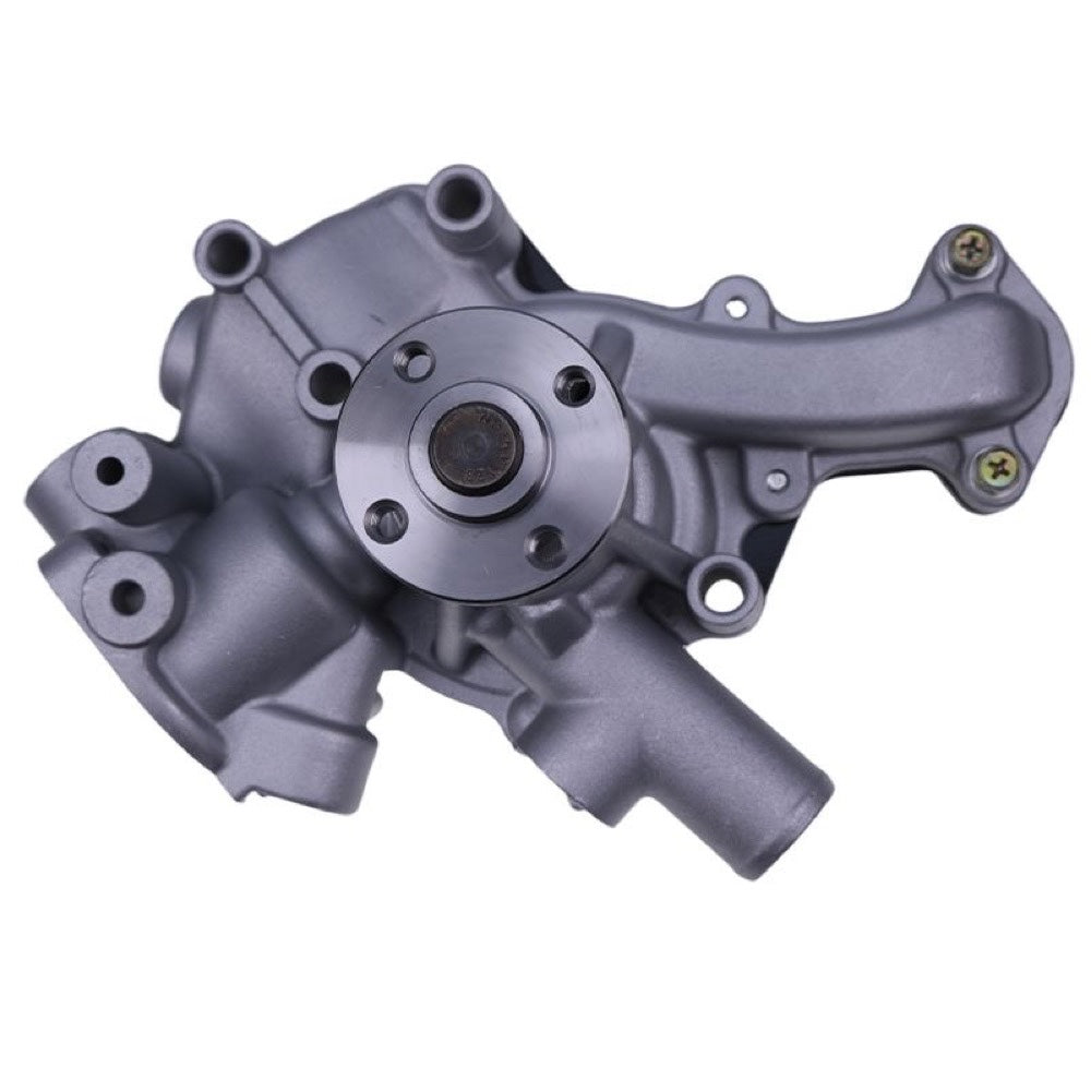 Water Pump AM881943 compatible with John Deere 7400 7500 7700 8000 8500 8700 8800 1565 8400 3120 3203 3320 3520 3720 4005 4105 990