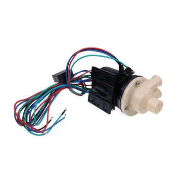 Water Pump APTA92P10WD1 compatible with Hoshizaki Ice Machine KM-450 KM-900 B-500PF KM900MAH Refrigerator URC-12F