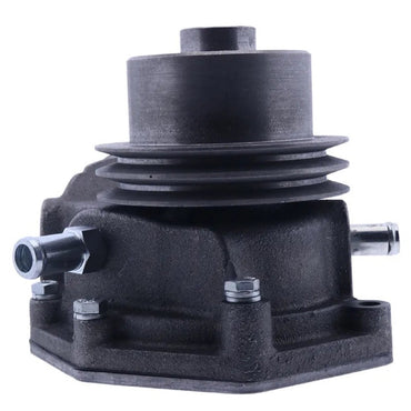 Water Pump AR76280 for use with John Deere Engine 3029 3179 4039 4045 4239 6059 6068 Tractor 1030 1130 1630 1830 2030 2130 Combine 932 942 952 1032 1042