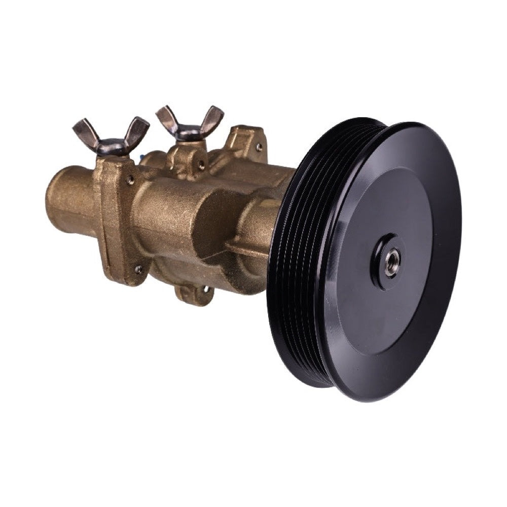 Water Pump Assembly 468M0139995 46-8M0139995 compatible with Mercury MerCruiser Quicksilver 4.3L 5.0L 5.7L 6.2L MPI