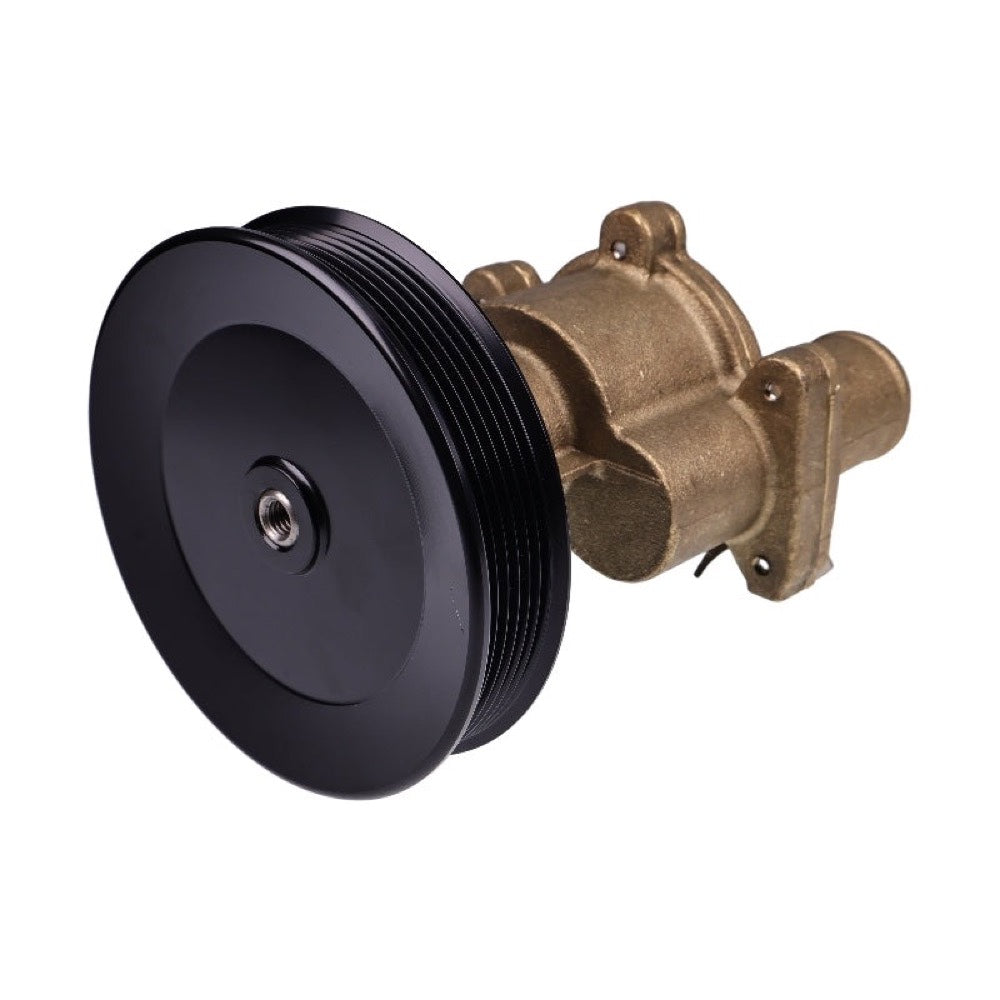 Water Pump Assembly 468M0139995 46-8M0139995 compatible with Mercury MerCruiser Quicksilver 4.3L 5.0L 5.7L 6.2L MPI
