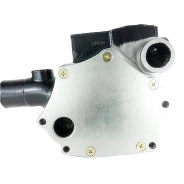 Water Pump C6204611601 Cummins B3.3 Forklift Excavator Mustang Skid Steer