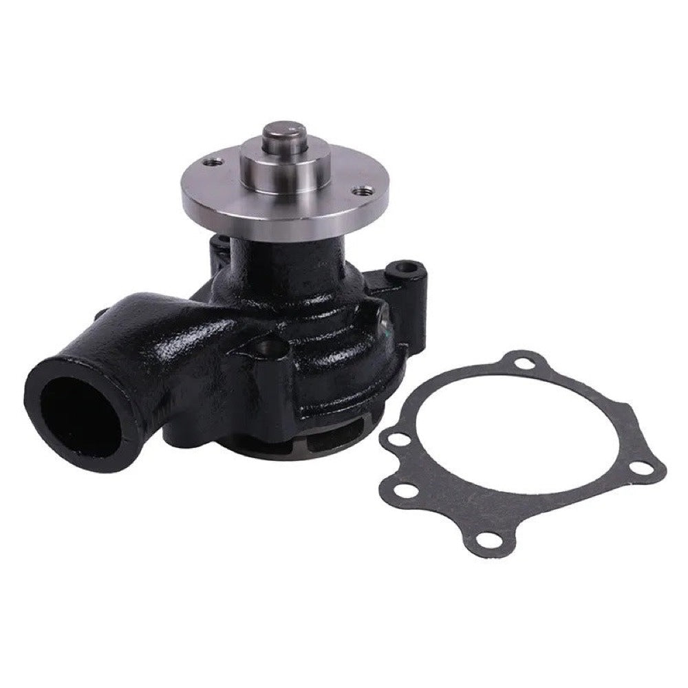 Water Pump D700615 compatible with Hercules Engine G1600 Doosan Forklift G20S-3-97 G20S-3-99 G25S-3-97 G20S-2 G25S-2-12 GC30S-3