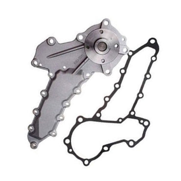 Water Pump E5800-73035 E5800-73036 E5800-73037 fits Kioti Tractor DS4110 DS4510 DK35 DK40 DK45 DK50 DK55