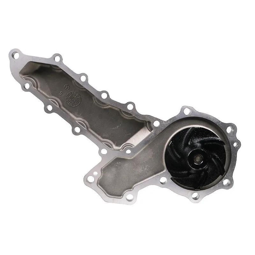 Water Pump E5800-73035 E5800-73036 E5800-73037 fits Kioti Tractor DS4110 DS4510 DK35 DK40 DK45 DK50 DK55