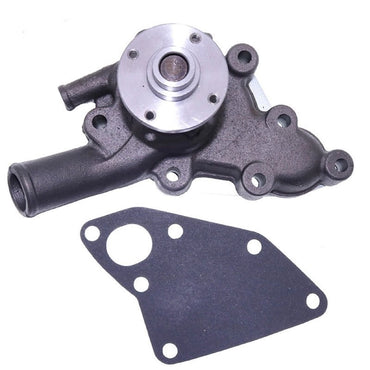 Water Pump GWIS-10A fits GMB