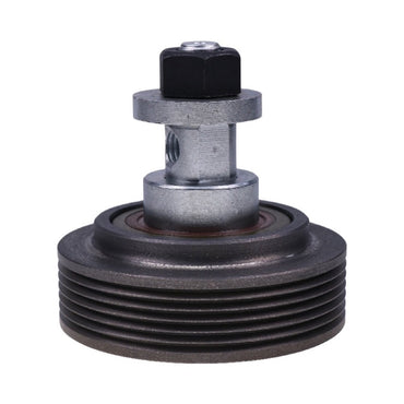 Water Pump Idler Pulley WA768 3066330 fits Cummins Engine N14 G50 G855 GTA855 K38 NH855 NT855 QSN14 QSNT14