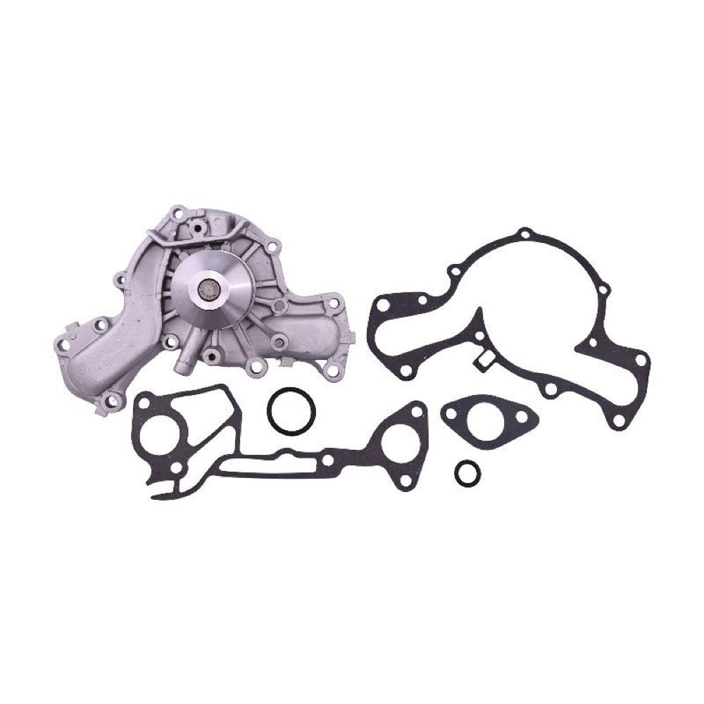 Water Pump MD972003 for use with Mitsubishi Engine 6G71 6G72 Forklift FG35 FG40