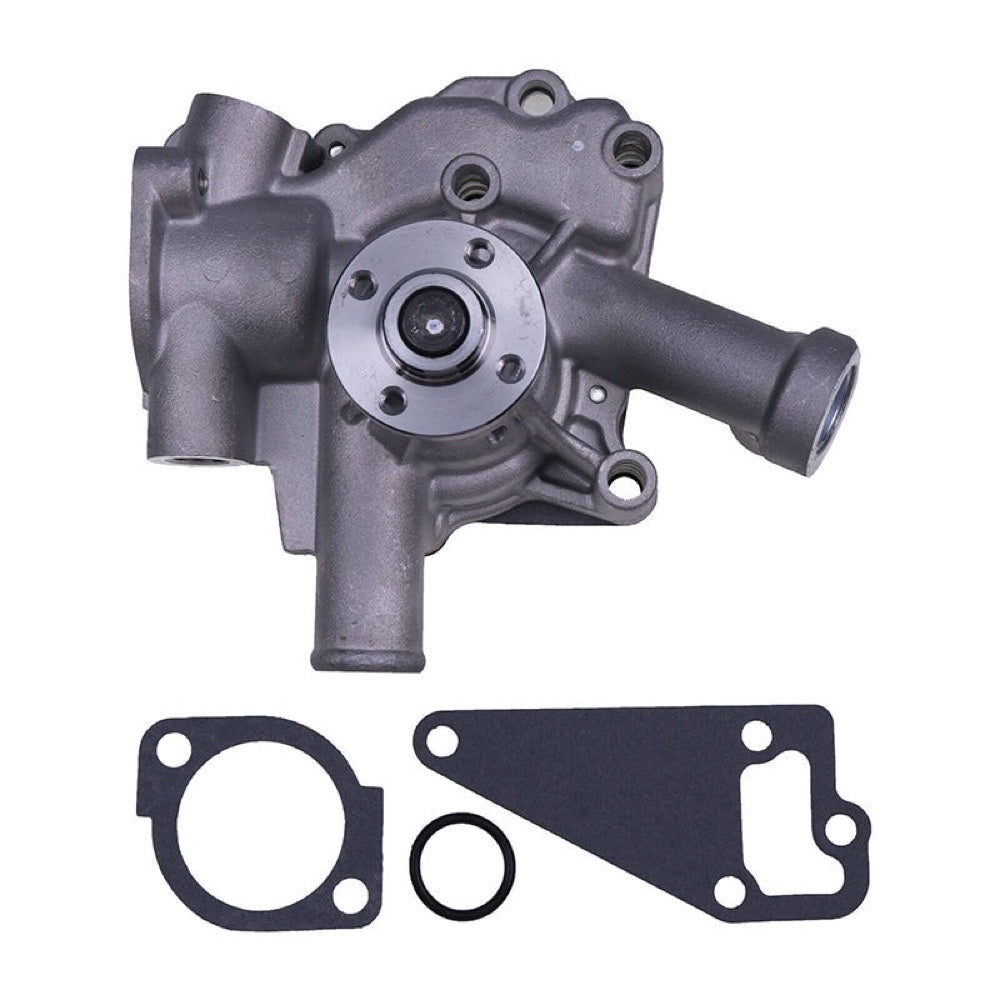 Water Pump MIA880048 MIA885024 compatible with John Deere Tractor 2210 4100 4110 670 770 425 445 455