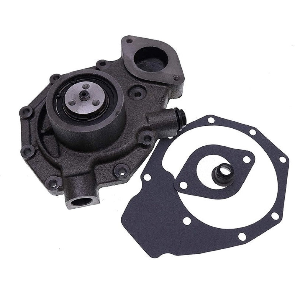 Water Pump RE505980 RE546906 compatible with John Deere Tractor 6403 6405 6830 6930 7130 7210 7410 7320 7330 7405 7420 7715 7815