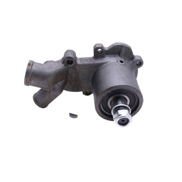 Water Pump U5MW0106 for use with Perkins Engine 1004-4 1004-40 1004-40T 1004-4T 4.41 T4.236 1004-40S 1004G A4.212 A4.236 A4.248 T4.236