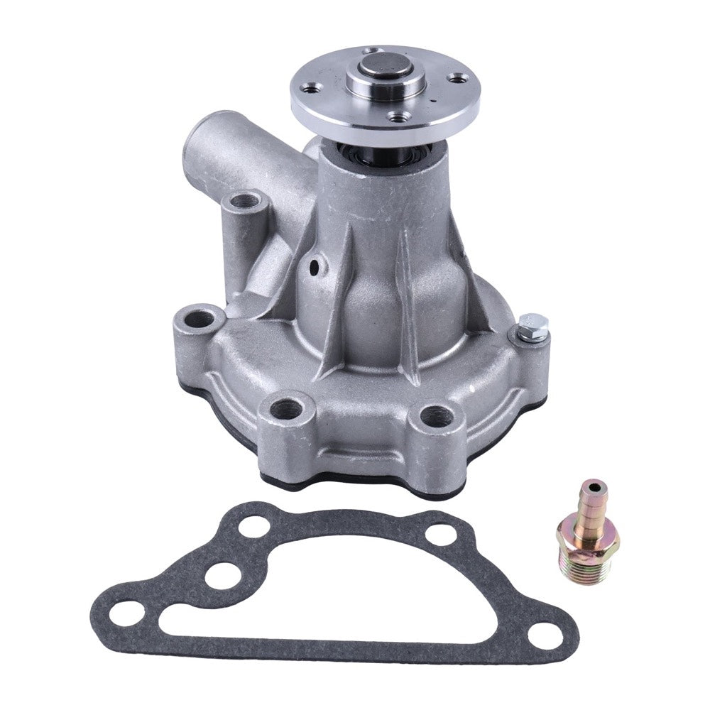 Water Pump With Gasket 1273085C91 1962912C1 fits CASE IH Tractor 234 235 244 245 254 255 265 275 1120 1130 1140
