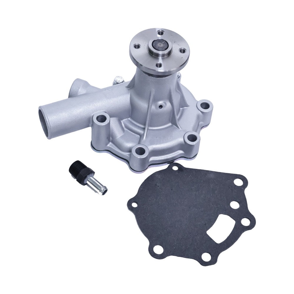 Water Pump With Gasket 1273085C91 1962912C1 fits CASE IH Tractor 234 235 244 245 254 255 265 275 1120 1130 1140