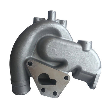Water Pump With Gasket 16100-78154-71 compatible with Toyota Engine 4Y Forklift 5FG20 5FG25 5FGC15 5FGCU10 5FGCU15 5FGCU20 5FGCU23 6FG20 6FG28 6FG30 6FGCU15 6FGCU25