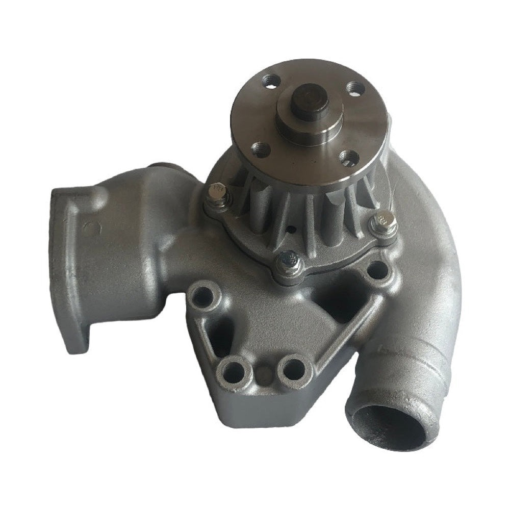Water Pump With Gasket 16100-78154-71 compatible with Toyota Engine 4Y Forklift 5FG20 5FG25 5FGC15 5FGCU10 5FGCU15 5FGCU20 5FGCU23 6FG20 6FG28 6FG30 6FGCU15 6FGCU25