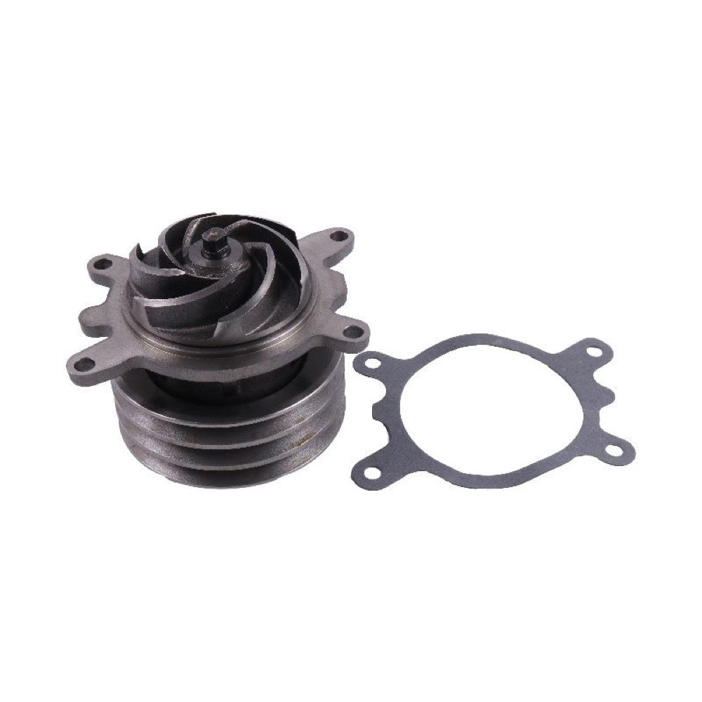 Water Pump with Gasket 2W-1225 fits Caterpillar CAT Engine 3208 Excavator 225 Tractor 613B Logger 227