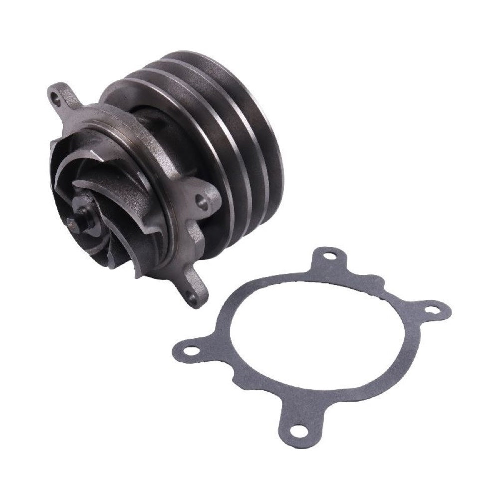 Water Pump with Gasket 2W-1225 fits Caterpillar CAT Engine 3208 Excavator 225 Tractor 613B Logger 227