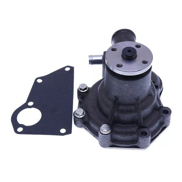 Water Pump With Gasket 32A45-00040 compatible with Mitsubishi Engine S4S