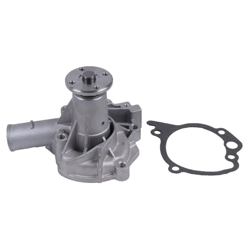 Water Pump With Gasket 4320557 MD997077 MD997610 compatible with Mitsubishi Engine 4G32 4G33 Clark Forklift GCS12 GCS15 GCS17 GG127