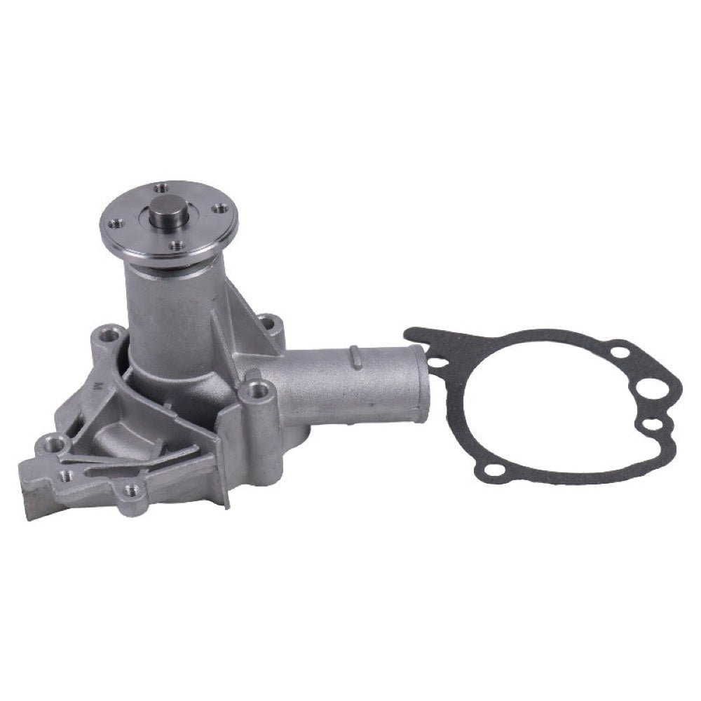 Water Pump With Gasket 4320557 MD997077 MD997610 compatible with Mitsubishi Engine 4G32 4G33 Clark Forklift GCS12 GCS15 GCS17 GG127