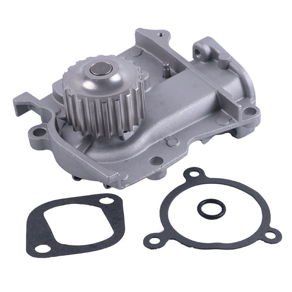 Water Pump With Gasket 5059605-79 fits Mazda Engine FE Hyster D010 D187 E001 H177 Yale GLP15 GLP18 GLP20 GLP25 GLP30 Forklift