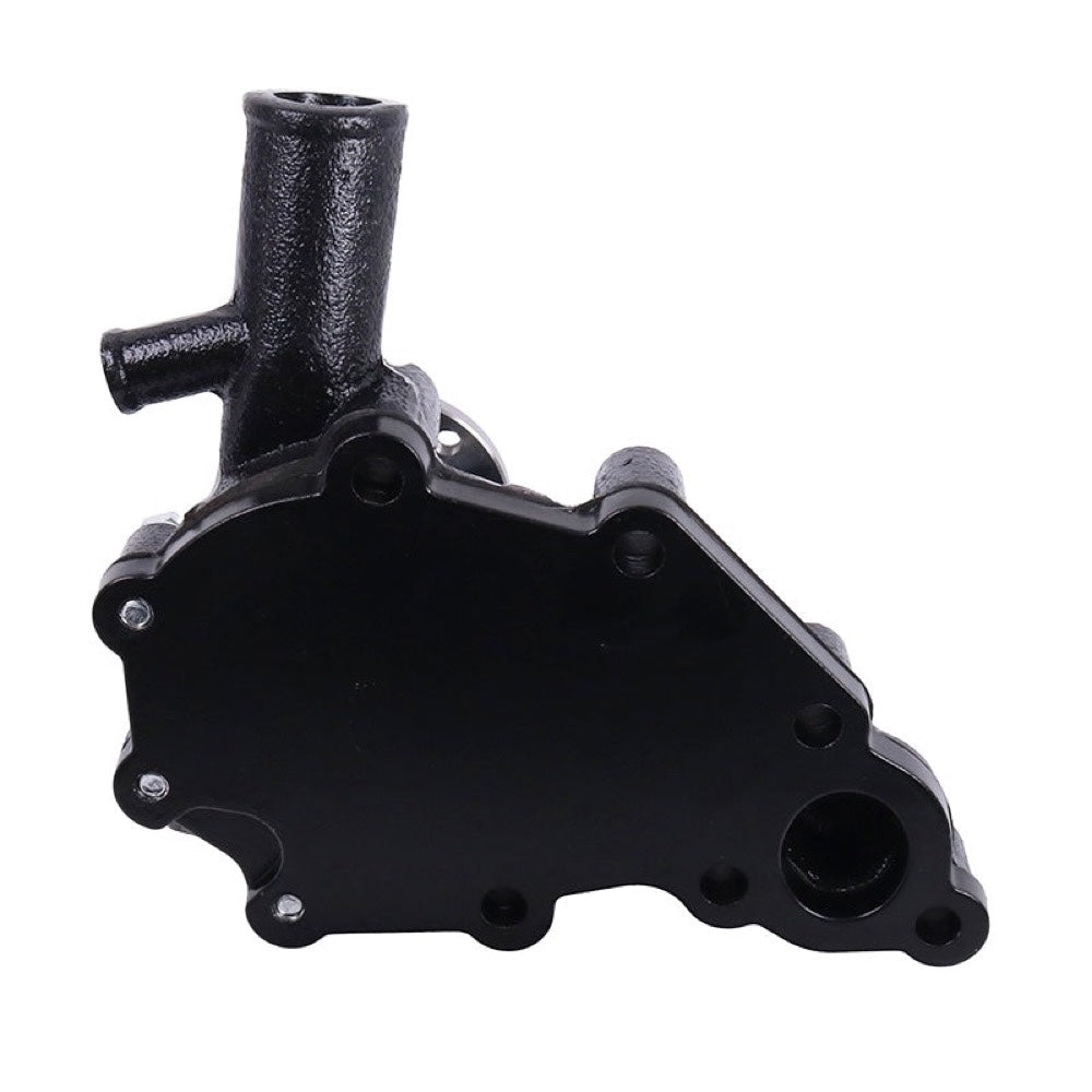 Water Pump With Gasket 9-13610-325-Z compatible with Isuzu Engine C240 Tcm Forklift FD15 FD20 FD23 FD25 FD30 FCD15 FCD18 FCD23 Komatsu FVD23 FVD28 SD10 SD12 Forklift