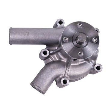 Water Pump With Gasket 909301 suitable for Mitsubishi Engine 4G54 Clark Forklift GCS20 GCS25 GCS30 GCX20 GCX22 GCX25 GPS20 GPS25 GPS30