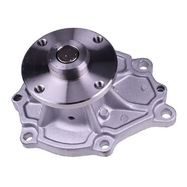 Water Pump With Gasket 91H20-02580 fits Nissan Engine K15 K21 K25 Mitsubishi Caterpillar CAT Forklift FG28NAF36 FG20NAF35 GP20NAT35 P5000AT35