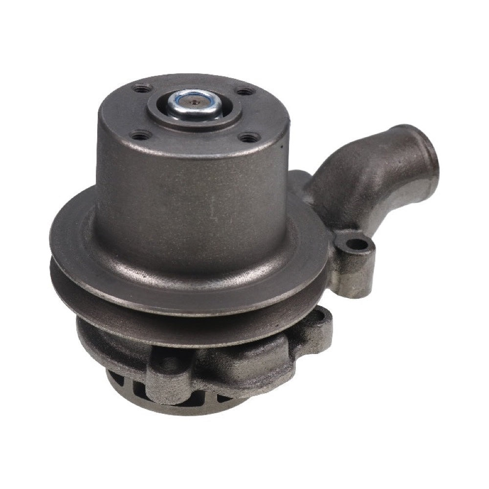 Water Pump With Pulley 02/100066 compatible with Perkins Engine 4.236 JCB Loader 3CX-2 3CX-4 3C 3D-2 3D-4 4C 4C-2 4C-4 4CN-2 4CN-4