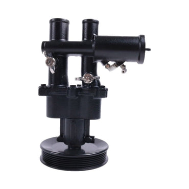 Water Sea Pump 46-8M0137217 suitable for Mercury Mercruiser Quicksilver 496 Mag & HO & MIE 8.1S & HO
