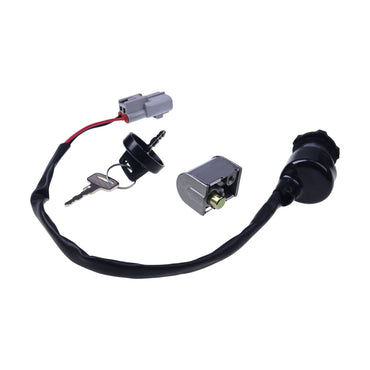 1 Set Ignition Switch Lock with Key 9DS#-010100-6002 fits CFMoto CForce 600 625 Touring CF600AU CF600ATR 2020-2021