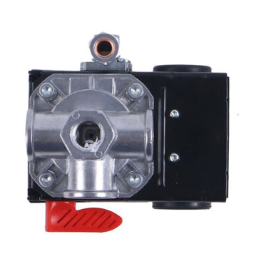 115-150 PSI Pressure Switch 69MB8LY 69JF8LY fits Furnas Hubbell Air Compressor