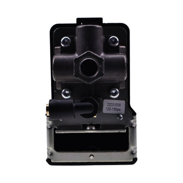 135-175 PSI Pressure Switch CW218000AV HS518001AJ fits Husky HS518102 Campbell Hausfeld HS050000AV Air Compressor