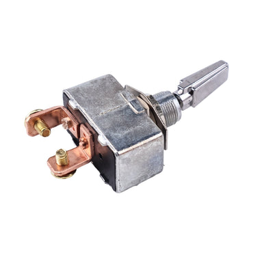 2 Pieces 50A 12V Toggle Switch R13-401-101 compatible with Vehicle