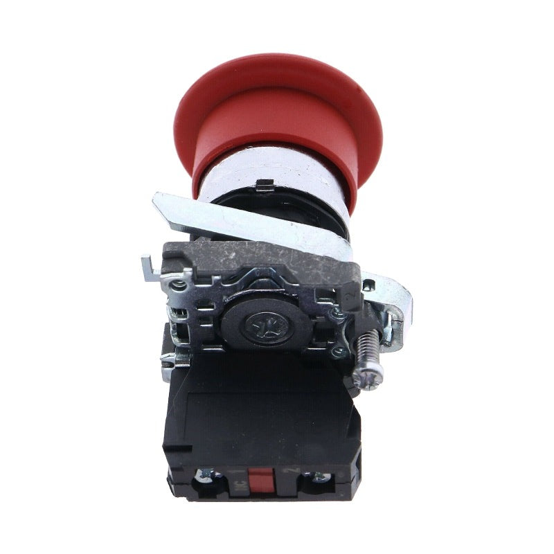 2 Pieces E-Stop Switch 4360475 fits JLG 1930ES 2032ES 2632ES 33RTS 330LRT 450A 600A 800A E400A 1200SJP 400S 600S 660SJ 800S 860SJ E600J