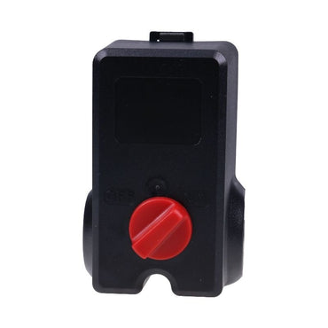 26A 145-175 PSI Pressure Switch CW218900AV suitable for Campbell Hausfeld Air Compressor